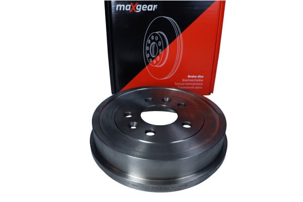 MAXGEAR JARRURUMPU DACIA TAKA DUSTER 1.2-1.6 10-