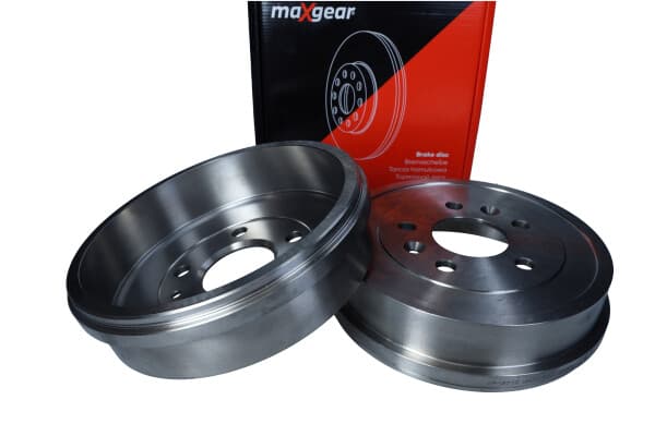 MAXGEAR JARRURUMPU DACIA TAKA DUSTER 1.2-1.6 10-