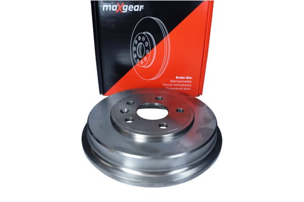 MAXGEAR BREMSETROMLE CHEVROLET BAG AVEO 1.2-1.8 11-
