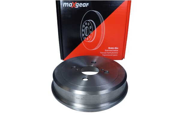 MAXGEAR BREMSETROMLE CHEVROLET BAG AVEO 1.2-1.8 11-