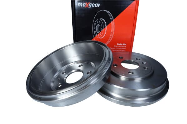 MAXGEAR BREMSETROMLE CHEVROLET BAG AVEO 1.2-1.8 11-