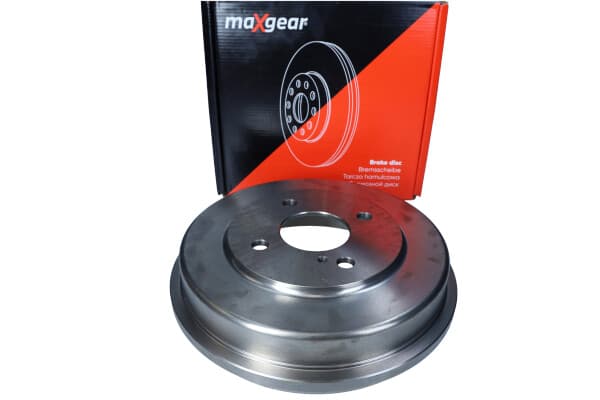 MAXGEAR BROMSTRUMMOR FORD BAK B-MAX/TRANSIT 1.0-1.6 12-