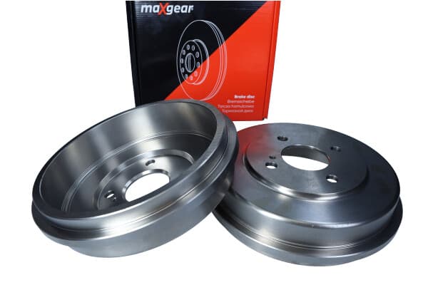 MAXGEAR BROMSTRUMMOR FORD BAK B-MAX/TRANSIT 1.0-1.6 12-