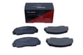 Miniatyrbillede 2 af 2: MAXGEAR DAIHATSU BREMSEKLASSER FOR ROCKY/TAFT/WILDCAT 1.6-2.8D 76-98