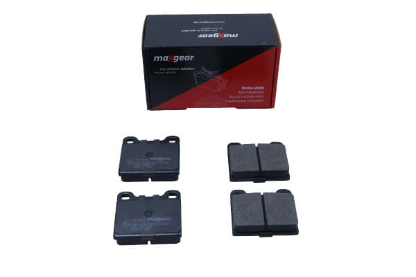 MAXGEAR JARRUPALAT MERCEDES TAKA W115 72-79