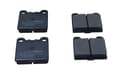 Pikkukuva 1 / 2: MAXGEAR JARRUPALAT MERCEDES TAKA W115 72-79