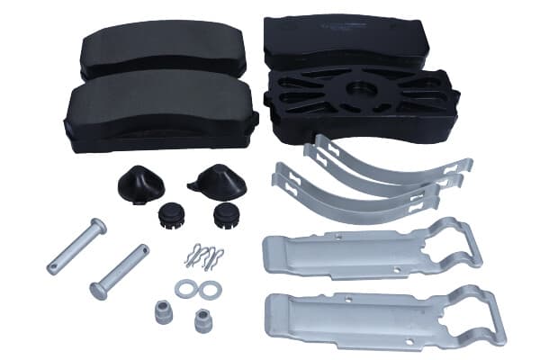 MAXGEAR JARRUPALAT MAN ETUPALAT V 2000/TGL 93-