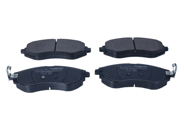 MAXGEAR BROMSBELÄGG CHEVROLET FRAM AVEO/KALOS 1.2-1.5 04-
