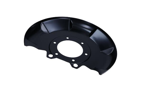 MAXGEAR BREMSESKIVE DÆKSEL VW FORRESTE CADDY/GOLF 74-93 VENSTRE/HØJRE