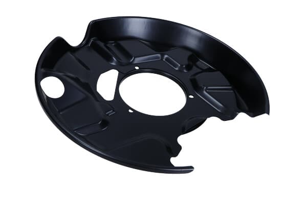 MAXGEAR BREMSESKIVE DÆKSEL MERCEDES BAG W124/W201/W202 82-00 HØJRE