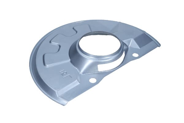 MAXGEAR JARRULEVYN SUOJAKARPPI ETUKÄTEEN CARISMA/ SPACE STAR 95-06 VASEN