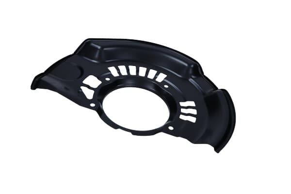 MAXGEAR BREMSESKIVE DÆKSEL FORRESTE AVENSIS/ CAMRY/ PREVIA 01-09 VENSTRE