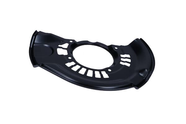 MAXGEAR BREMSESKIVE DÆKSEL FORRESTE AVENSIS/ CAMRY/ PREVIA 0109 HØJRE