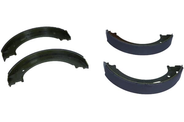 MAXGEAR HÅNDBREMSEBAKKE JEEP GRAND CHEROKEE 05-/COMMANDER
