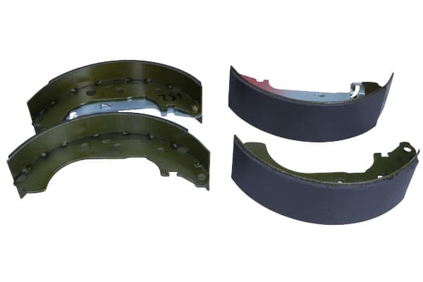 MAXGEAR BREMSEBAKS FORD TRANSIT CONNECT 02-