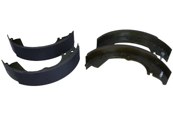 MAXGEAR BREMSEBAKS TOYOTA HIACE 2.4-2.7/2.5 D-4D 89-