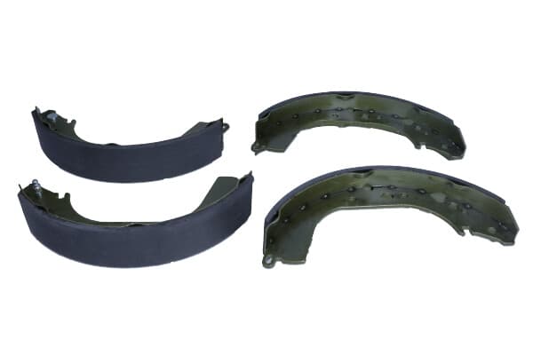 MAXGEAR BREMSEBAKS TOYOYA HI-LUX/LAND CRUISER 2.4-2.5 D 88-05