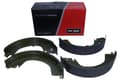 Miniatyrbillede 2 af 2: MAXGEAR BREMSEBAKSKE MITSUBISHI L200/L400 96-