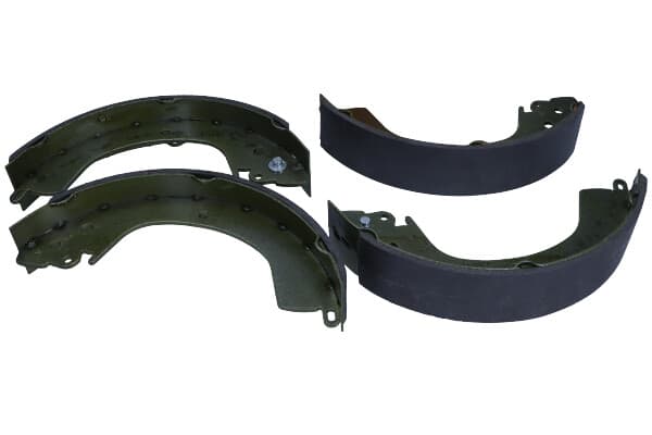 MAXGEAR BREMSEBAKSKE MITSUBISHI L200/L400 96-