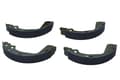 Miniatyrbillede 1 af 2: MAXGEAR BREMSEBAKS SUZUKI SWIFT 1.3-1.5 05-