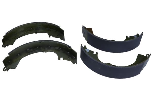 MAXGEAR BREMSEBAKS TOYOTA HI-LUX 2.5 D-4D 05-