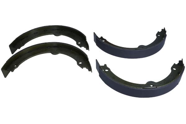MAXGEAR HÅNDBREMSEBAKKER TOYOTA LAND CRUISER 4.5D/4.7 08-