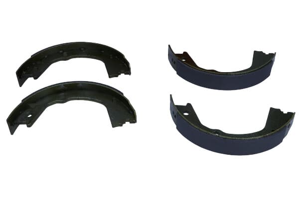 MAXGEAR HÅNDBREMSEBAKKER SSANGYONG KORANDO 10-/ACTYON 11-