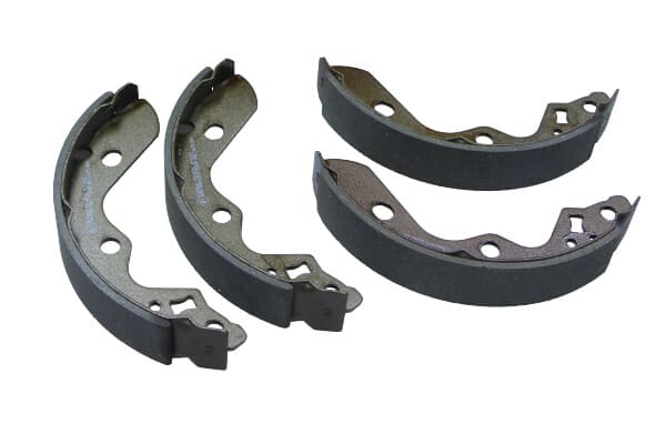 MAXGEAR BREMSEBAKS SUZUKI IGNIS/SWIFT 1.0-1.4 16-