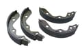 Miniatyrbillede 1 af 2: MAXGEAR BREMSEBAKS SUZUKI IGNIS/SWIFT 1.0-1.4 16-