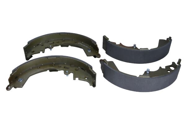 MAXGEAR BREMSEKO TOYOTA HIACE 2.5D/2.7 VVTI 05-