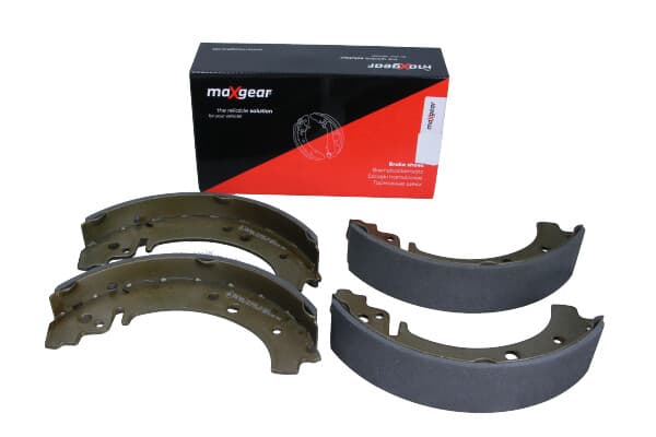 MAXGEAR BROMSSKOR LADA NIVA/NOVA 76-