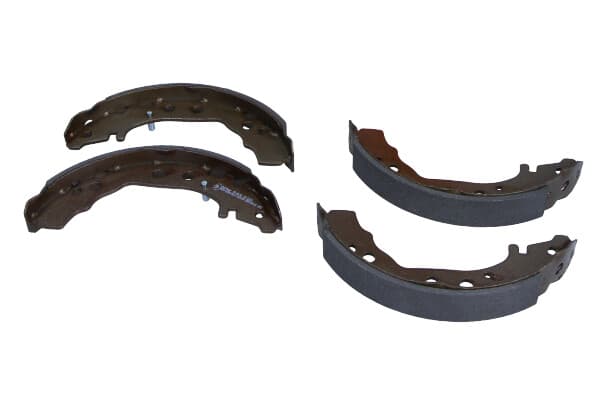 MAXGEAR BREMSE SKO TOYOTA IQ 1.0-1.4 D-4D 09-