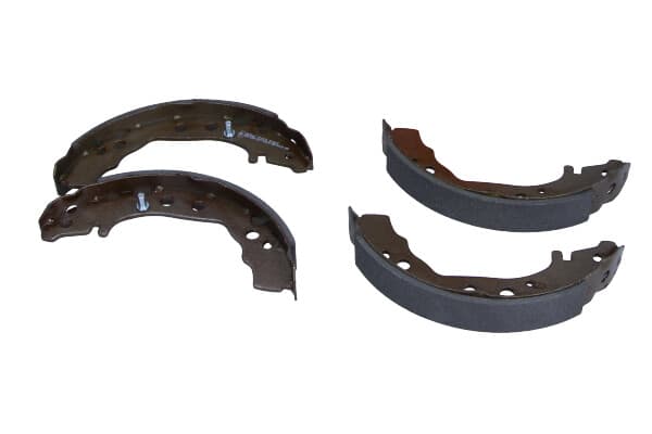 MAXGEAR BREMSE SKO TOYOTA IQ 1.0-1.4 D-4D 09-