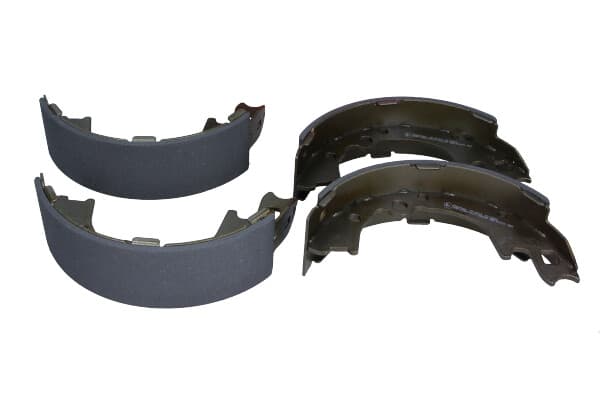 MAXGEAR BREMSEBAKS HYUNDAI H-1 2.5 CRDI 02-