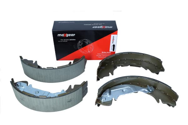 MAXGEAR BREMSEBAKS KIA CARNIVAL 2.5/2.9 CRDI 01-