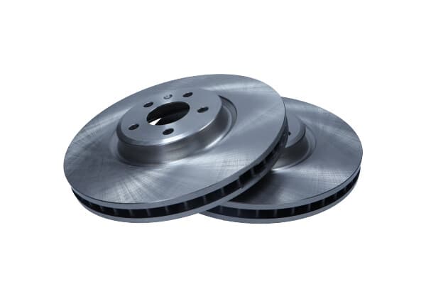 MAXGEAR BREMSESKIVE AUDI FORRESTE A4/A5/Q5/Q7 2.0-3.0 TDI QUATTRO 15-