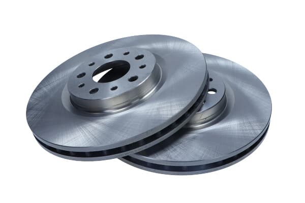 MAXGEAR BREMSESKIVE FIAT FORRESTE TIPO 1.4/1.6 D 16-