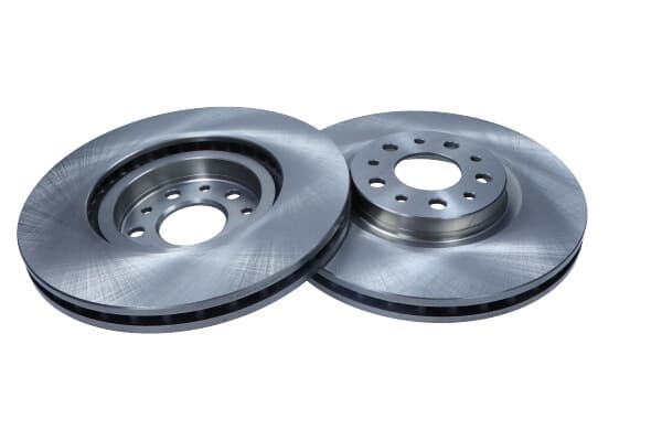 MAXGEAR BREMSESKIVE FIAT FORRESTE TIPO 1.4/1.6 D 16-
