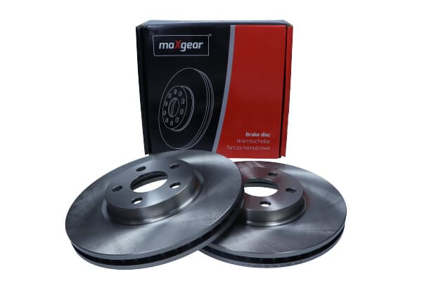 MAXGEAR BROMSSKIVA FORD FRAM GALAXY/S-MAX 1.5-2.0 15-