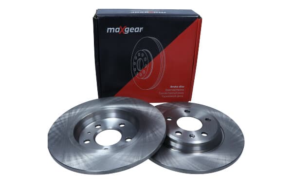 MAXGEAR BREMSESKIVE AUDI BAG A4 2.0-3.0 TDI/TFSI 15-
