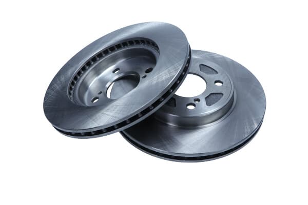 MAXGEAR BROMSSKIVA SUZUKI FRAM BALENO 1.0-1.2 16-