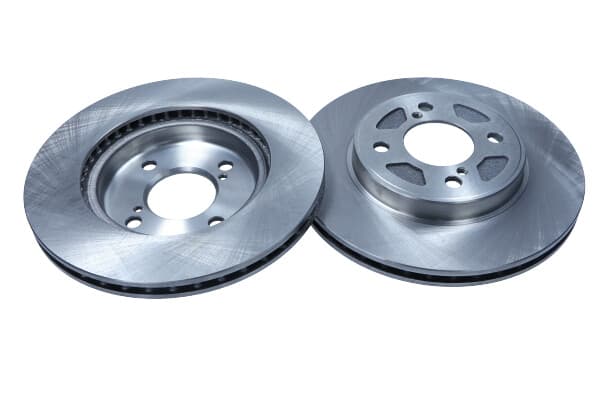MAXGEAR BROMSSKIVA SUZUKI FRAM BALENO 1.0-1.2 16-