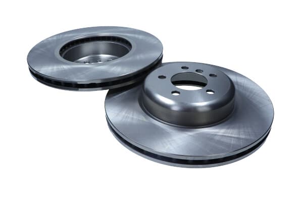 MAXGEAR BMW BREMSESKIVE FOR 3/4 11-