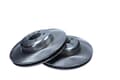 Miniatyrbillede 1 af 3: MAXGEAR BMW BREMSESKIVE FOR 3/4 11-