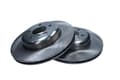 Miniatyrbild 2 av 3: MAXGEAR BROMSSKIVA BMW BAK 3/4 11-