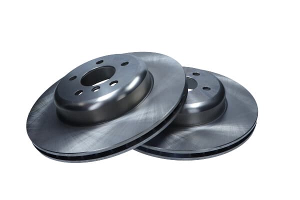 MAXGEAR BROMSSKIVA BMW BAK 3/4 11-