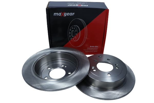 MAXGEAR JARRULEVY HYUNDAI TUCSON TAKANA 1.6-2.0 CRDI 15-