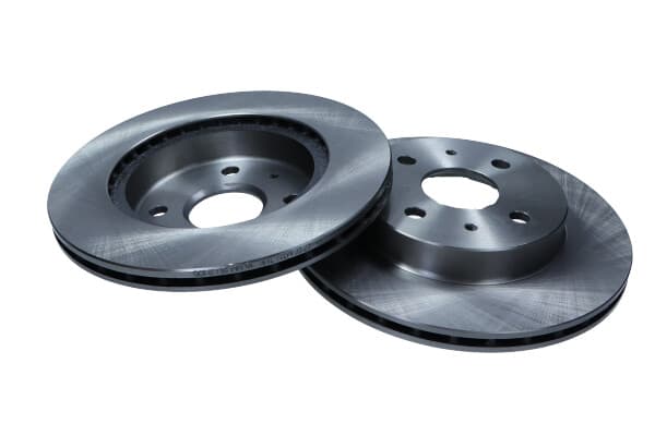 MAXGEAR DAIHATSU BREMSESKIVE FRONT COPEN/SIRION/YRV 0,7-1,3 02-