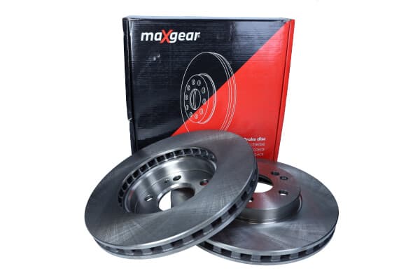 MAXGEAR BROMSSKIVA MERCEDES FRAM VITO 14-