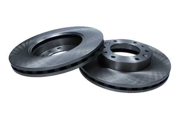 MAXGEAR BREMSESKIVE HYUNDAI FORRESTE H350 2.5 CRDI 15-